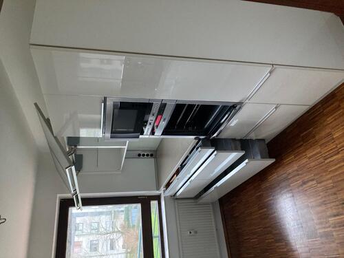 Foto - Etagenwohnung in Essen zur Miete