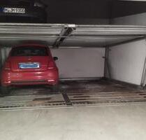 Tiefgaragenstellplatz Altschwabing - München Schwabing-Freimann