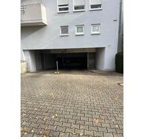 Tiefgaragenplatz in Müllheim, zentral