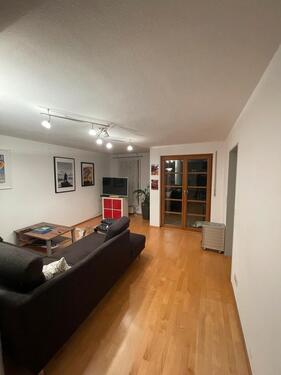 Foto - Helle 3,5-Zimmer Wohnung am Rand der Weißenhorner Altstadt