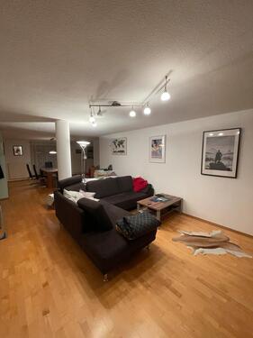 Foto - Etagenwohnung in Vöhringen