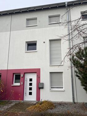 Foto - [Provisionsfrei] Modernes Reihenmittelhaus mit Garten