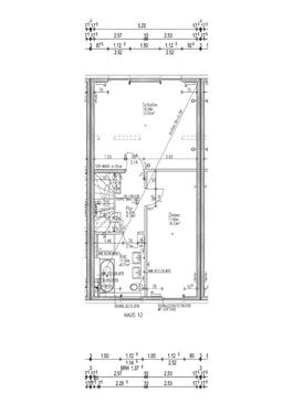 Foto - Einfamilienhaus in Neulußheim zum Kaufen