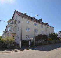 3-Zi.-Dachgeschosswohnung in Deggendorf - Sofort beziehbar!