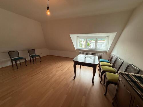 Foto - Etagenwohnung zur Miete in Deggendorf