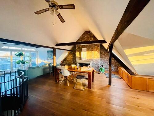 Foto - Etagenwohnung zur Miete in Köln