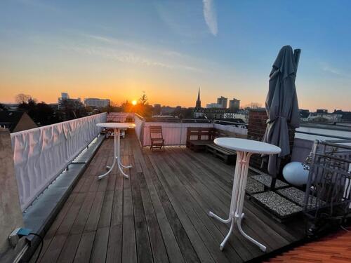 Foto - Etagenwohnung in Köln zur Miete