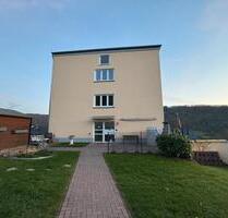 In Lorch!3Zkb mit Balkon,Einbauküche,Garten,Haustiere erlaubt - Rüdesheim am Rhein