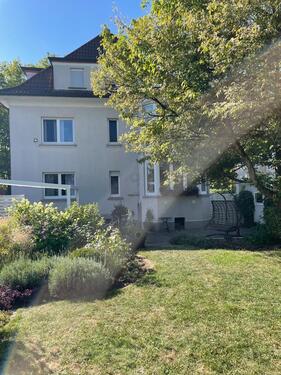 Foto - Exklusive Stadtvilla in Völklingen