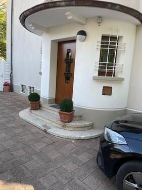 Foto - Einfamilienhaus in Völklingen