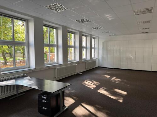 Foto - Attraktives helles Büro mit großen Fenstern – 64 m² in Augsburg