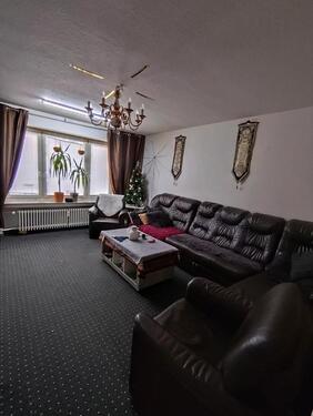 Foto - 3 Zimmer Etagenwohnung in Wilhelmshaven