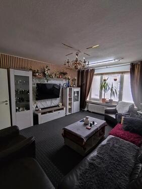 Foto - Etagenwohnung in Wilhelmshaven zur Miete