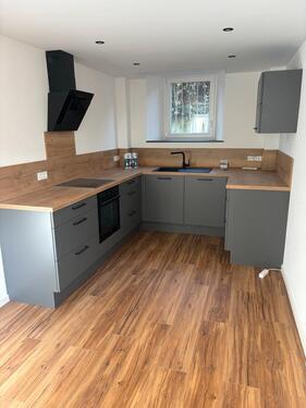 Foto - 3 Zimmer Einfamilienhaus zur Miete in Salmtal