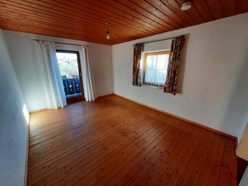 Foto - 3 Zimmer Etagenwohnung in Eglfing