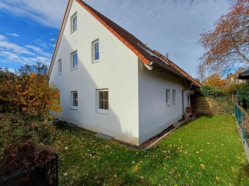 Foto - 4 Zimmer Einfamilienhaus zur Miete in Wertingen