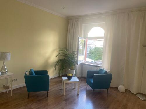 Foto - Schöner Praxisraum Donnerstag oder Montag zuvermieten