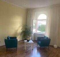 Schöner Praxisraum Donnerstag oder Montag zuvermieten - Heidelberg Handschuhsheim