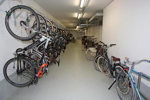 Foto - 1 Zimmer Etagenwohnung zur Miete in Hamburg