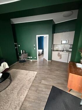 Foto - 2 Zimmer Etagenwohnung in Frankfurt am Main