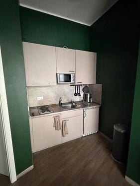 Foto - Etagenwohnung in Frankfurt am Main zur Miete