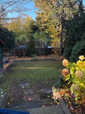 Foto - 2 Zimmer Erdgeschoßwohnung zur Miete in München