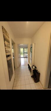 Foto - Erdgeschoßwohnung in München zur Miete