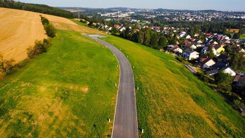 Foto - Grundstück im Baugebiet - 110,00&nbsp;EUR Kaltmiete, ca.&nbsp; 0,00&nbsp;m&sup2;