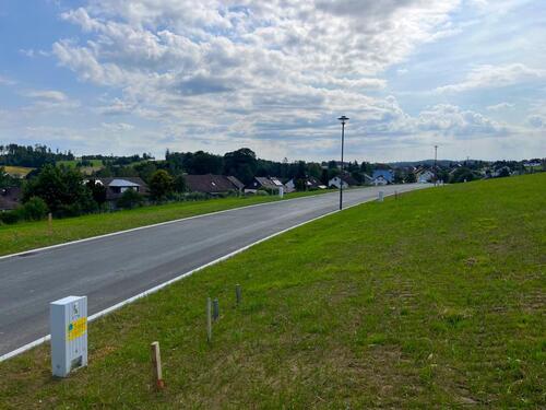 Foto - Grundst&uuml;ck in Döhlau zur Miete