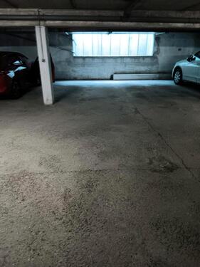 Foto - Tiefgaragenstellplatz in Laatzen - Höhe Lange Weihe 6