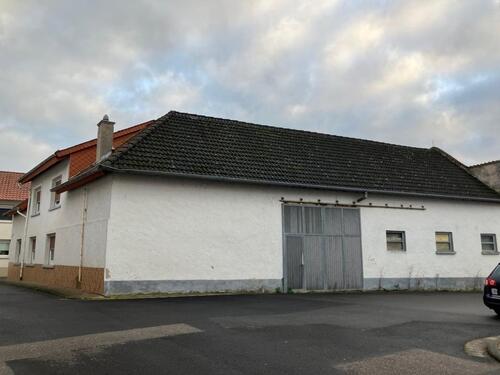 Foto - Bauernhaus mit Nebengebäuden - 185.000,00&nbsp;EUR Kaufpreis, ca.&nbsp; 110,00&nbsp;m&sup2;