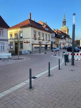 Foto - Ladenlokal - 1.050,00&nbsp;EUR Kaltmiete, ca.&nbsp; 7,00&nbsp;m&sup2;