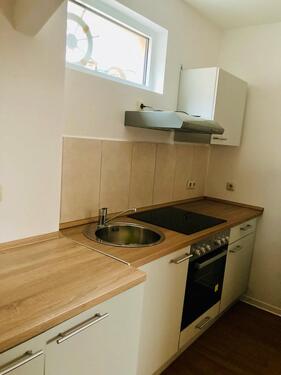 Foto - 2 Zimmer Erdgeschoßwohnung zur Miete in Heide