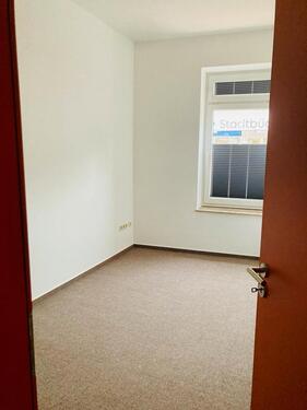 Foto - Erdgeschoßwohnung in Heide zur Miete