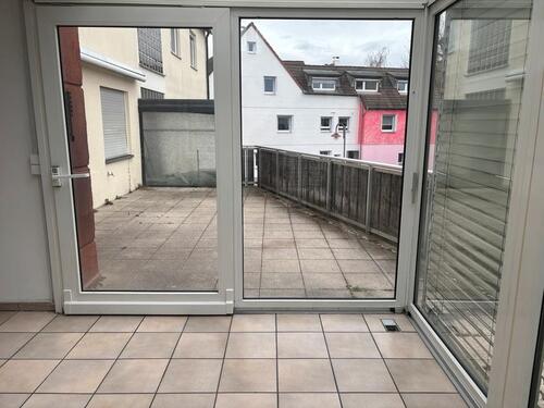 Foto - 3 Zimmer Etagenwohnung in Ebersbach an der Fils