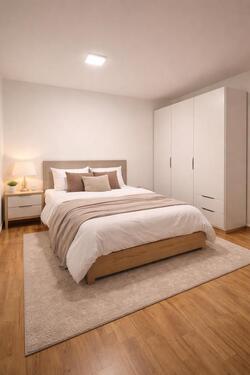 Foto - 4 Zimmer Mehrfamilienhaus, Wohnhaus in Stuttgart