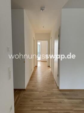 Foto - Wohnungsswap - 3 Zimmer, 85 m² - Zollhallenstraße, Freiburg im Breisgau