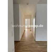 Wohnungsswap - 3 Zimmer, 85 m² - Zollhallenstraße, Freiburg im Breisgau