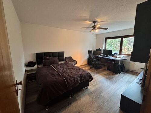 Foto - Einliegerwohnung 1,5 Zi. 