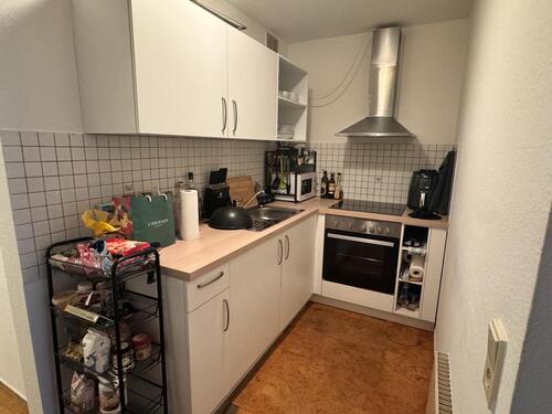 Foto - 1.5 Zimmer Etagenwohnung zur Miete in Stuttgart