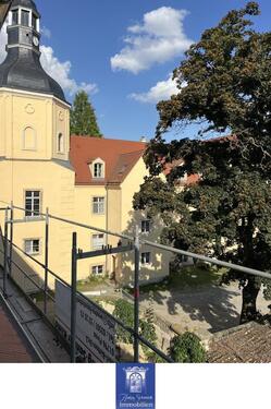 Foto - Erstbezug! Ihre perfekte ausgestattete Familienwohnung mit Balkon im Einzeldenkmal!