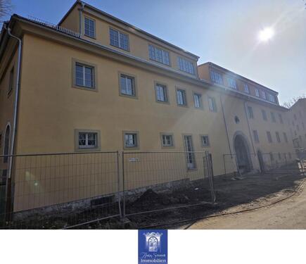 Foto - Etagenwohnung in Pirna zur Miete