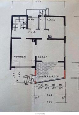 Foto - Einfamilienhaus in Baden-Baden zum Kaufen