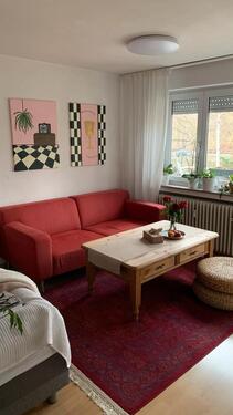 Foto - Zwischenmiete für 3 Monate - 520,00&nbsp;EUR Kaltmiete, ca.&nbsp; 28,00&nbsp;m&sup2;