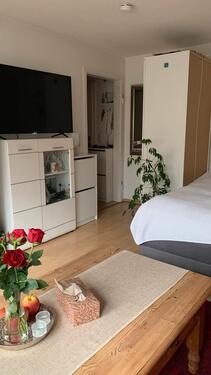 Foto - 1 Zimmer Etagenwohnung zur Miete in Waiblingen