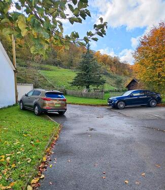 Foto - Stellplatz in HorbRexingen zu vermieten – sofort frei