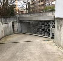 Stellplatz im Doppelparker Bahnhof Stuttgarter Str. Ditzingen