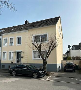 Foto - 2-Familienhaus - Grüne Oase im Zentrum von Menden