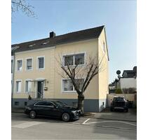 2-Familienhaus - Grüne Oase im Zentrum von Menden - Menden (Sauerland)