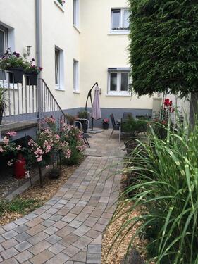 Foto - Mehrfamilienhaus, Wohnhaus in Menden (Sauerland)